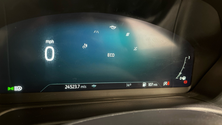 Ford Puma 1.0 EcoBoost Hybrid mHEV ST-Line X 5dr Petrol Hatchback